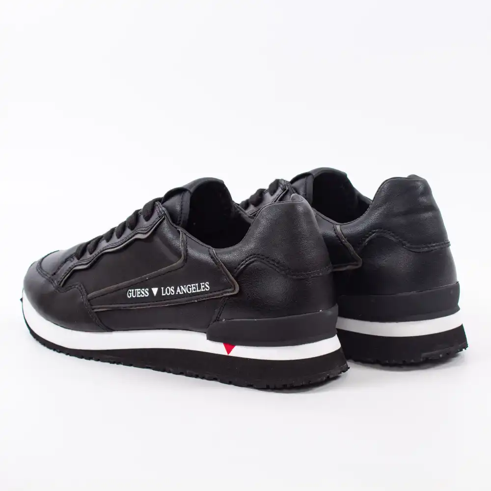 PARTNER: CREATION ref FM7GENELE12-BLACK Guess - 5 PARTNER: CREATION ref FM7GENELE12-BLACK Guess - 5